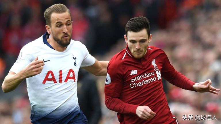 热刺利物浦反绝杀,热刺2-1利物浦赛后克洛普