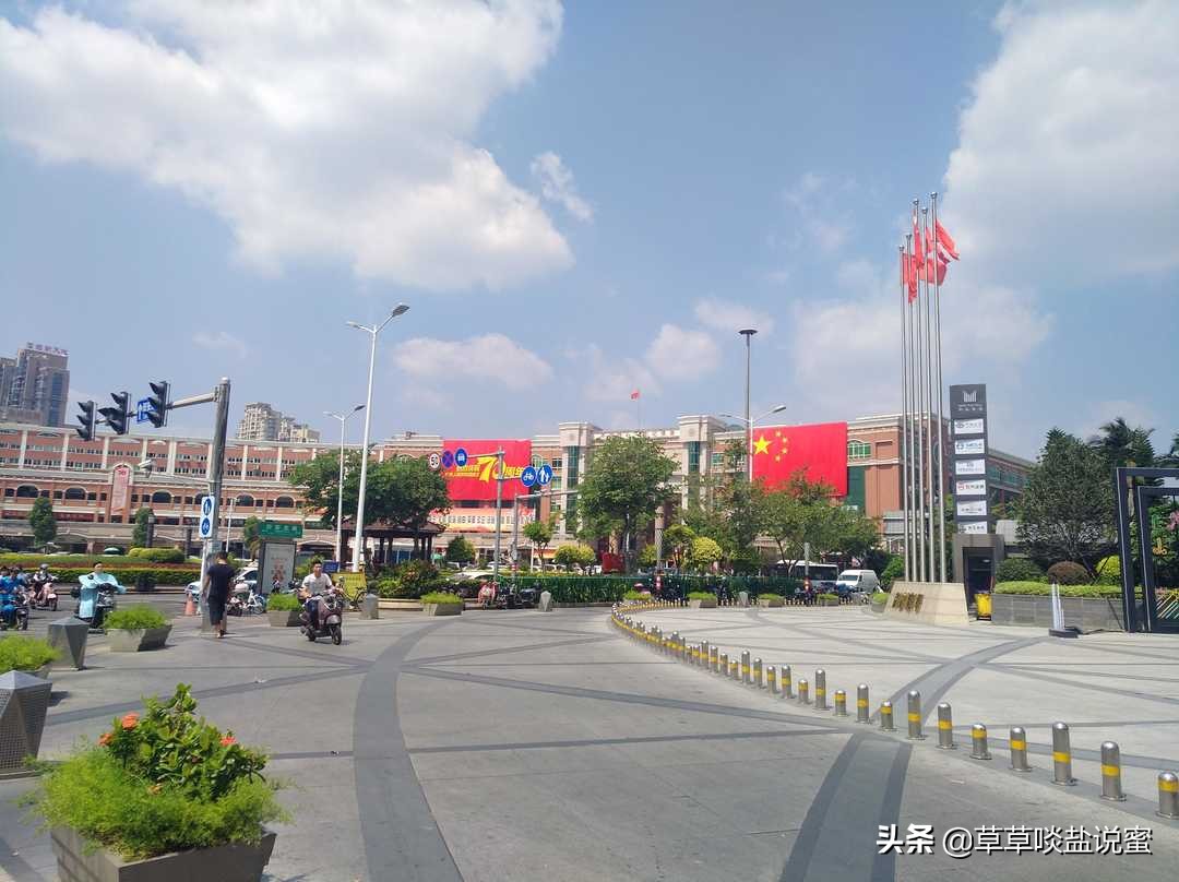 好吃的网红花甲粉,全国最火爆的锡纸花甲粉