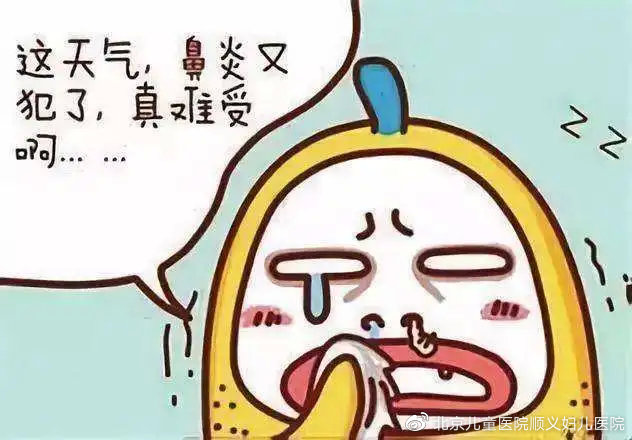 花粉过敏鼻塞一招解决,花粉敏感怎样护理皮肤