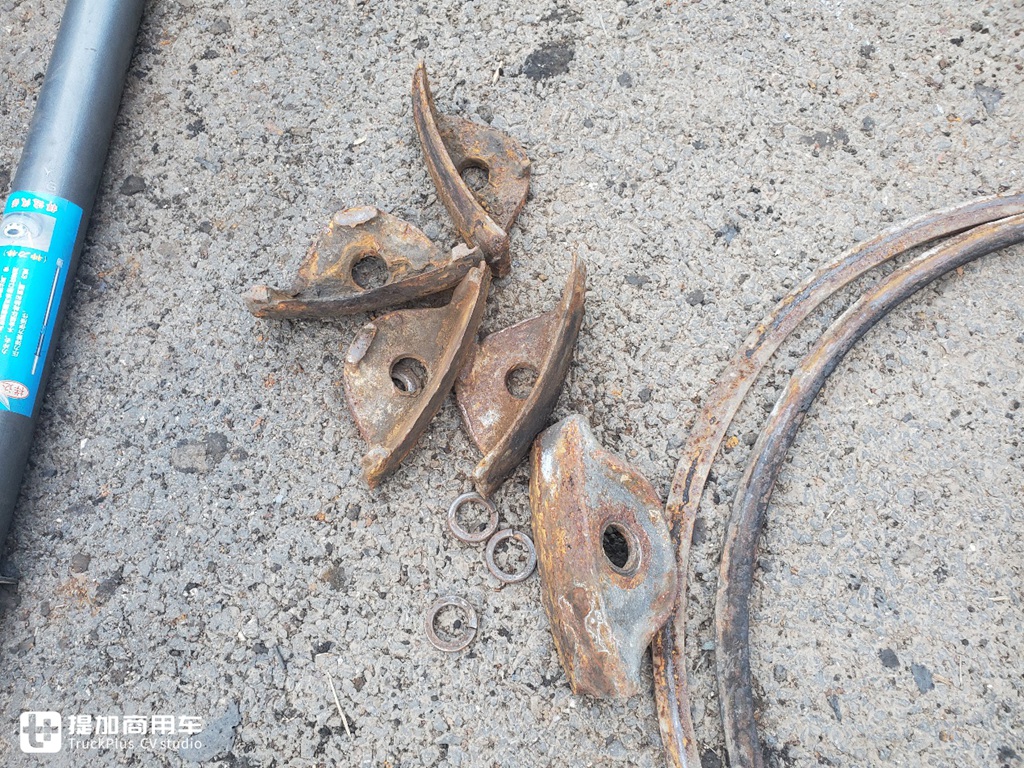 美国80年代经典卡车,美国马克卡车型号大全