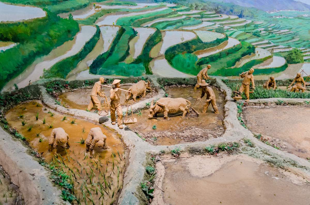 秦始皇为何能统一中国,秦始皇统一了六国但没有统一帝国