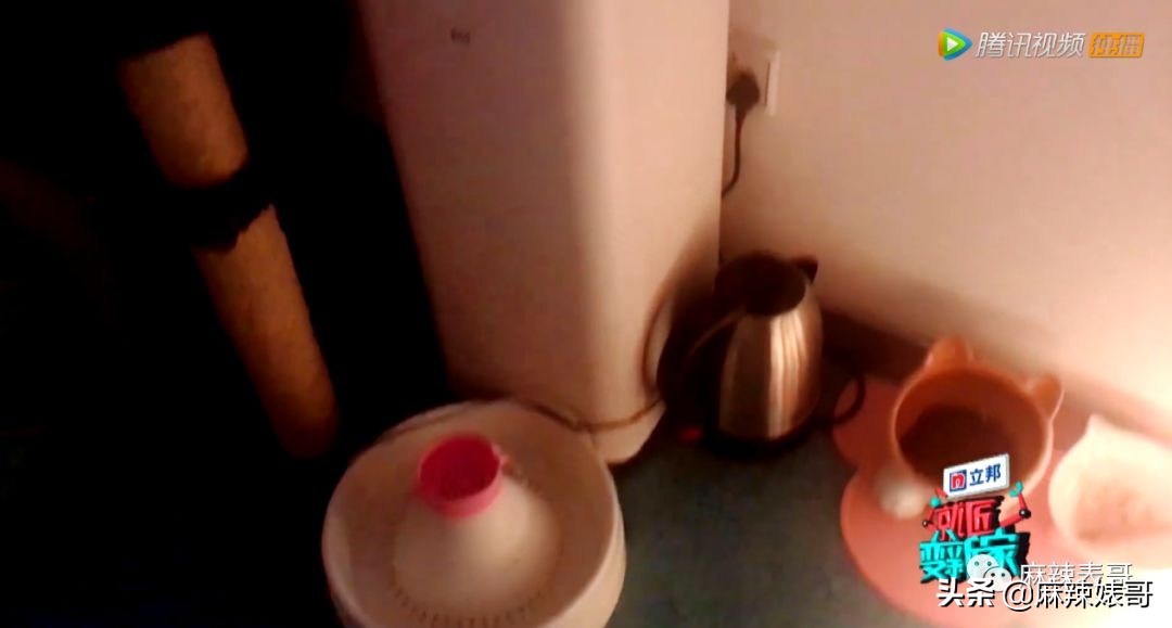 明星家装修对比,明星家装怎么装修