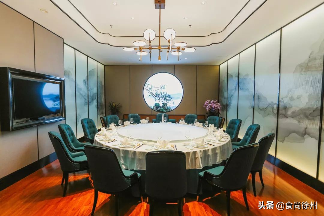 徐州云龙区酒店最美,徐州最美温泉酒店