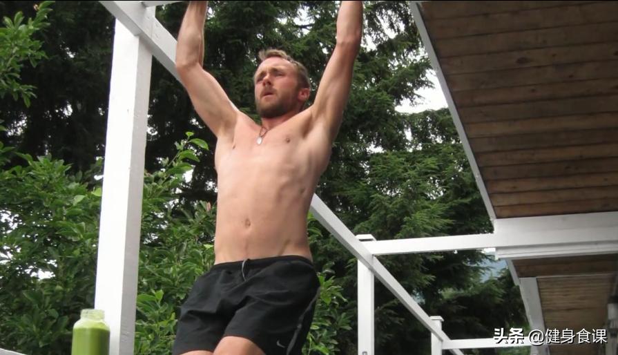 徒手健身的十大秘诀,徒手健身正常饮食可以练出来吗