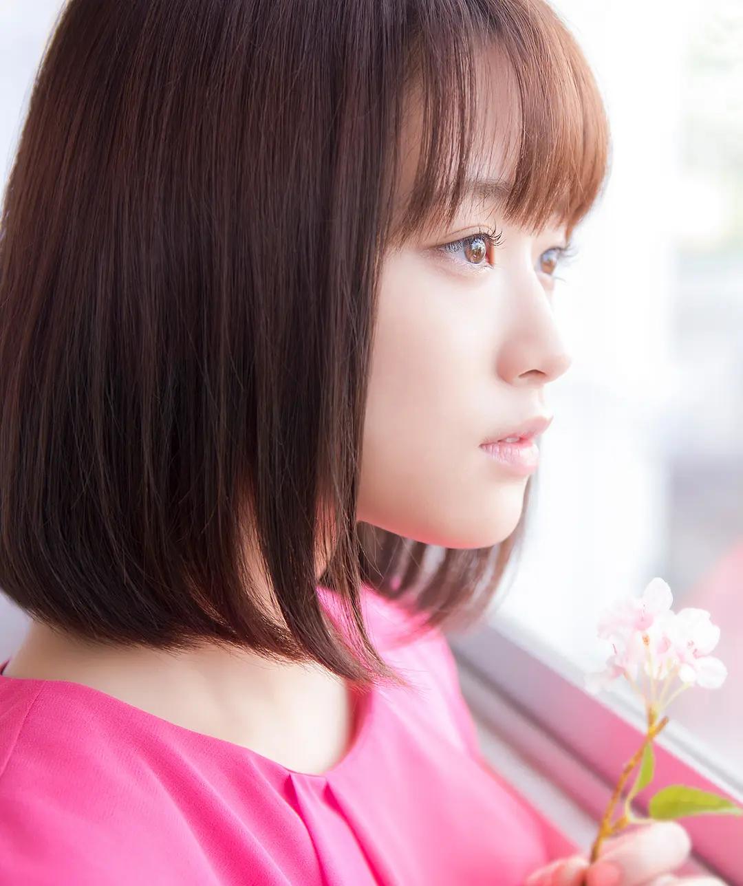 大原樱子日本人气,大原樱子演艺经历