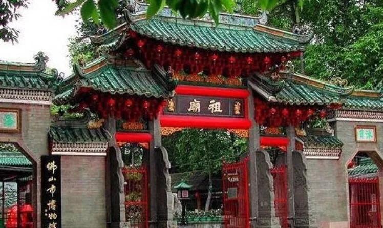 佛山周末自驾游,佛山自驾深圳旅游攻略