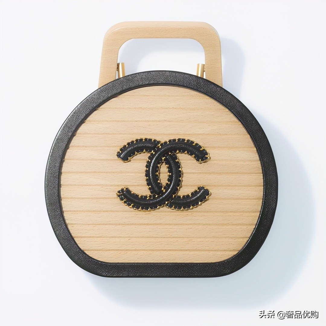 chanel包2018朋克,chanel2018秋冬手风琴单肩包