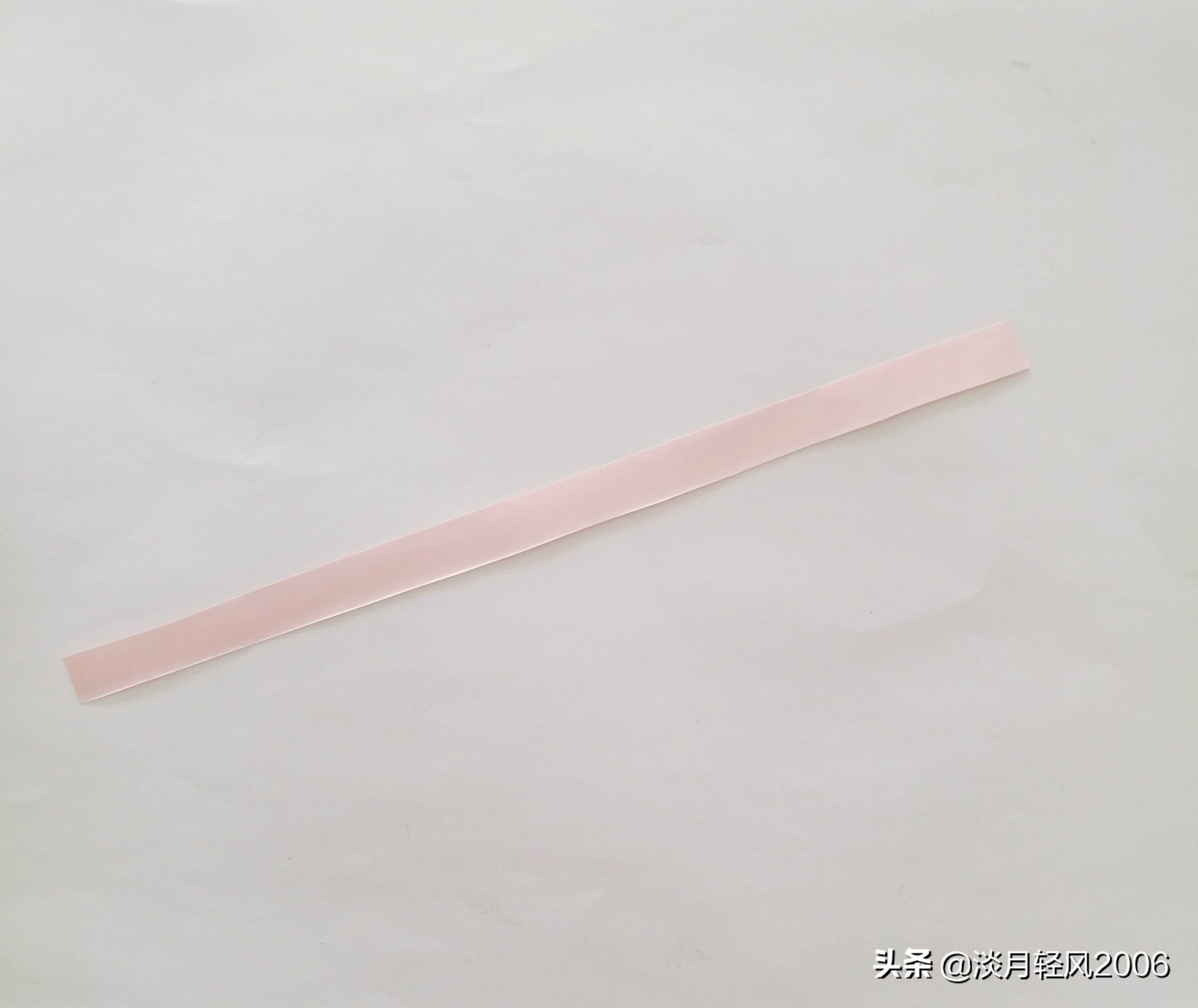 幼儿园手工制作吸管篮子,小学生手工卡纸制作小篮子