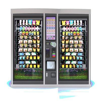 投资无人售货靠谱吗,无人售货项目推荐