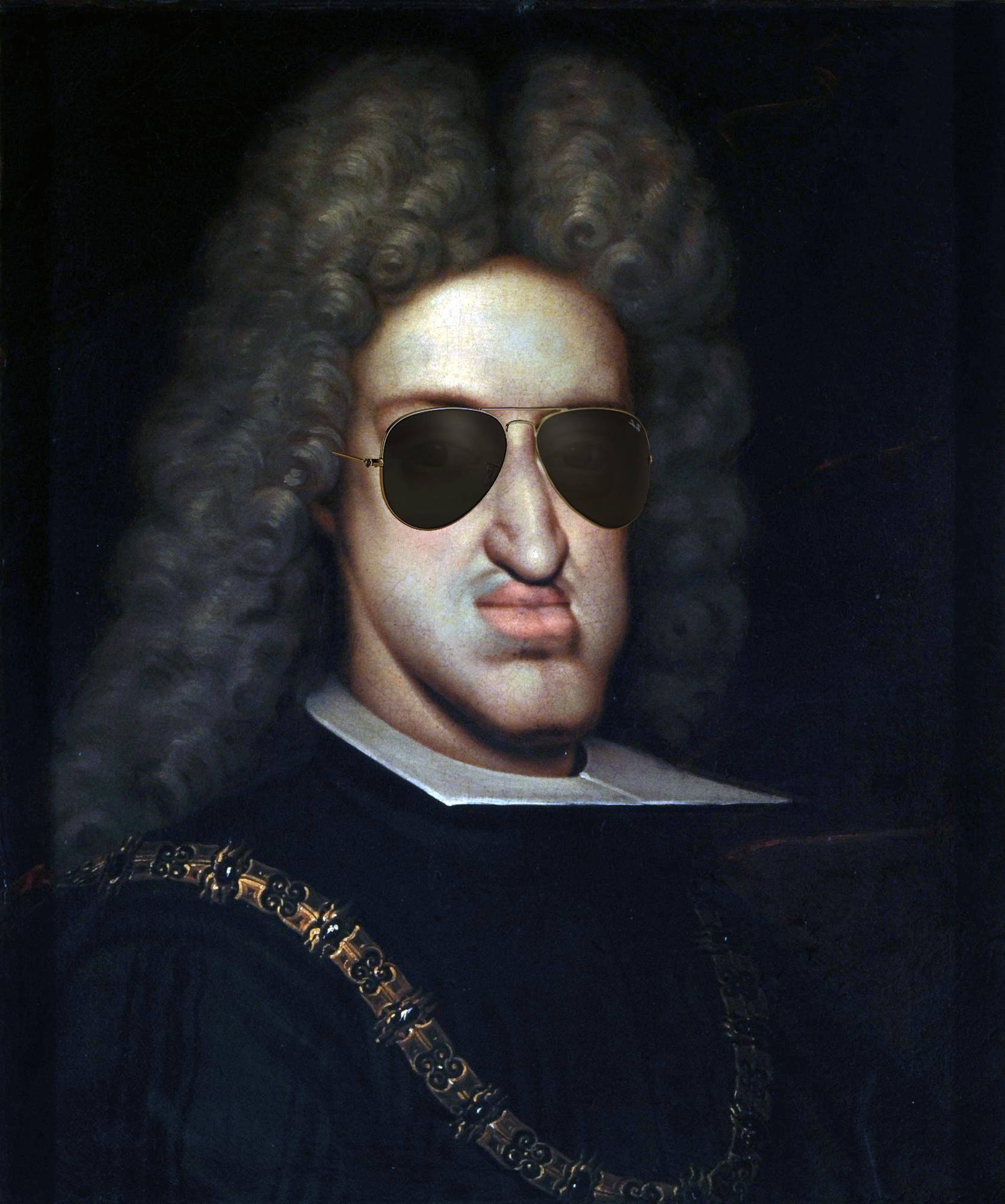 17世纪英国御医有多可怕？放血、灌料，将英王查理二世变成了标本