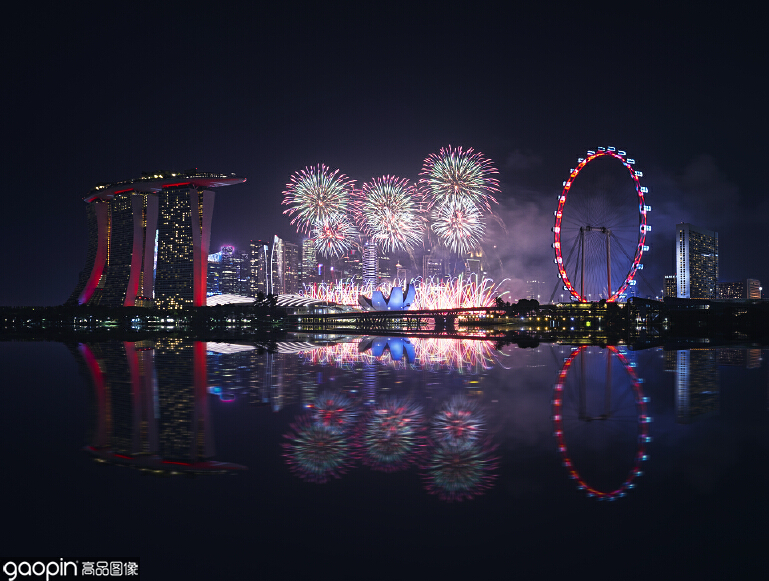 全世界最美最豪华的新加坡酒店,新加坡享誉国际的酒店