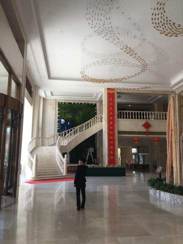 北京周边遛娃游一日游的好去处,北京带娃温泉吃喝玩乐一体的地方