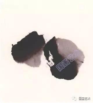 月季花的画法视频教程,一学就会中国画写意月季的画法