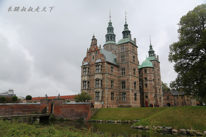 丹麦女王的黄金王冠,丹麦黄金王冠