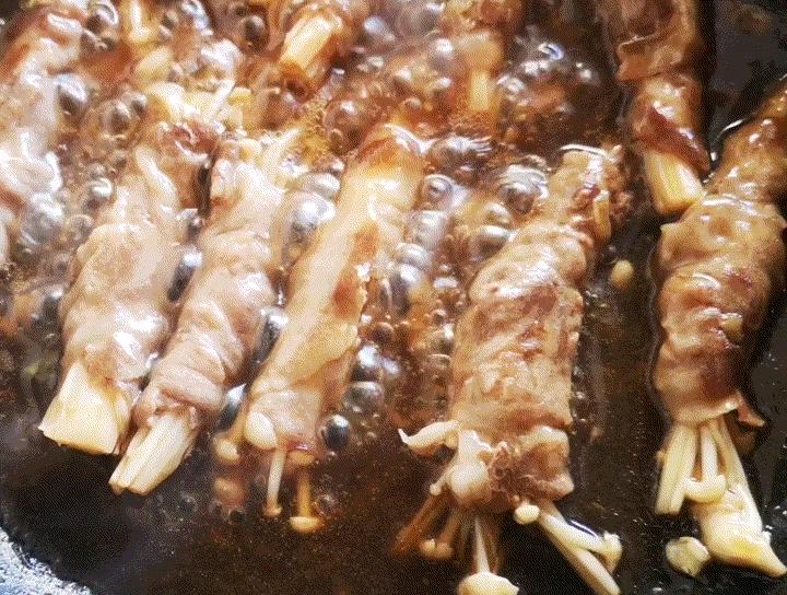 韩国金针菇发现李斯特菌,美国发现什么霉菌病