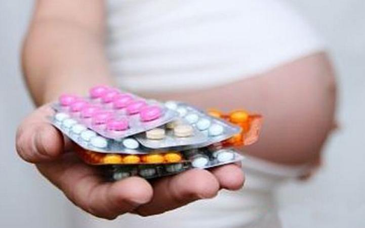 怀孕不小心吃了药对胎儿有影响吗,意外怀孕药物对胎儿的影响