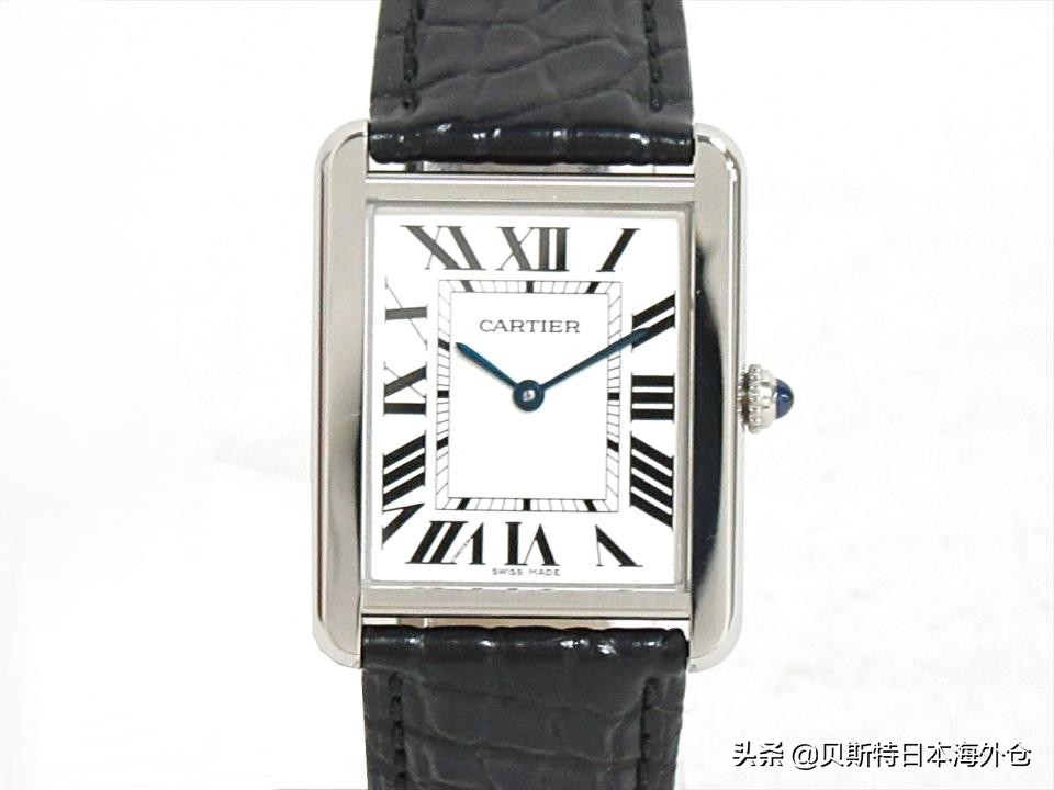 日本十大名表排名男士,公认最漂亮的十款男手表