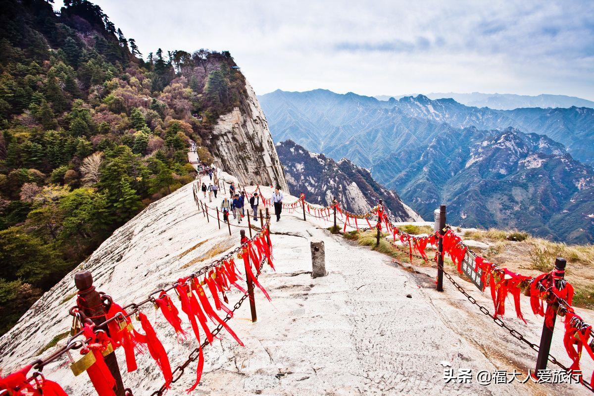 国庆假期西安旅游攻略一日游推荐,9月超详细的西安旅游攻略