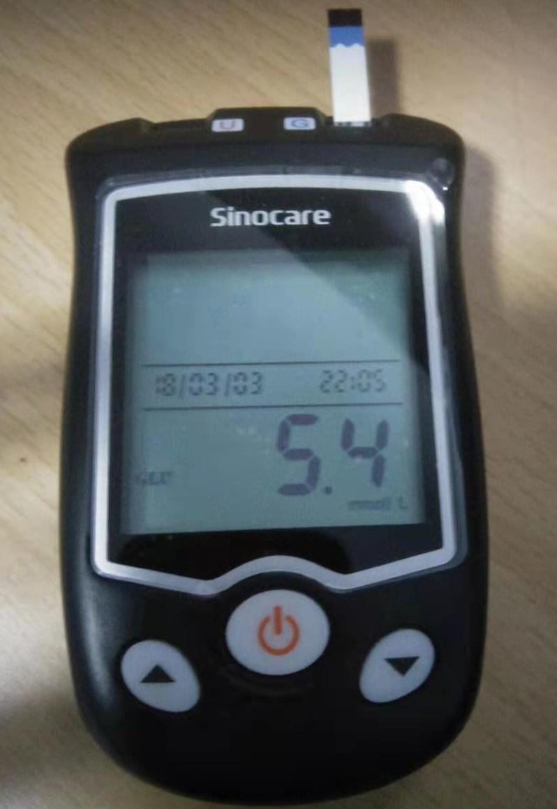 糖尿病逆袭者视频,糖尿病患者逆袭达人