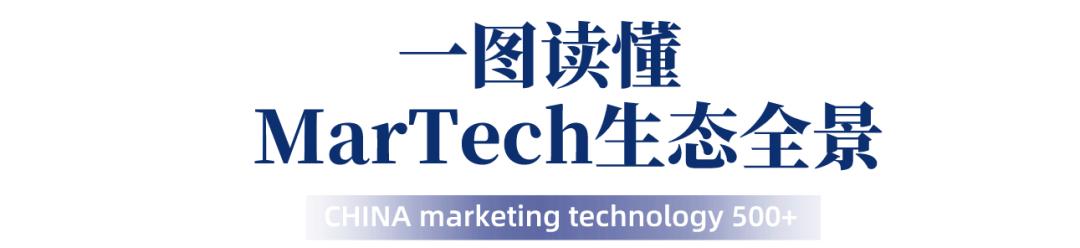 一张图看懂企业数字化,一张图看懂行业数字化