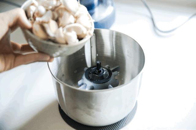 套娃绞肉机好用吗,套娃多功能绞肉机