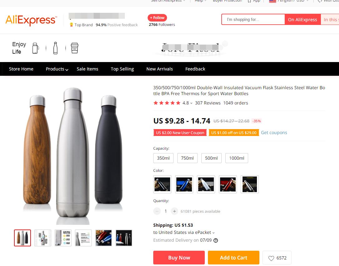 西方人不喝热水还有人买保温杯吗,老外不喝热水为什么买保温杯