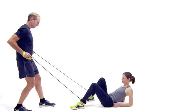 17种速度训练方法怎么练,高难度核心训练动作大全