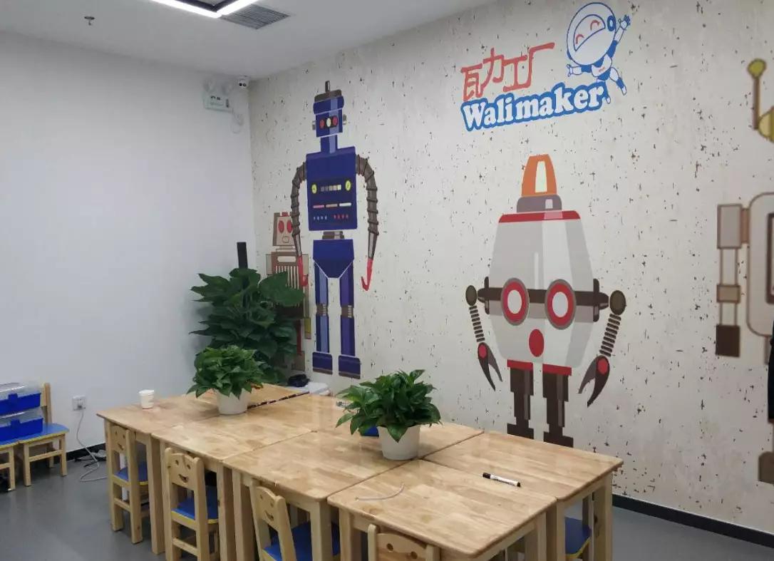 深圳少儿编程培训班加盟前十名,十大少儿编程教育加盟