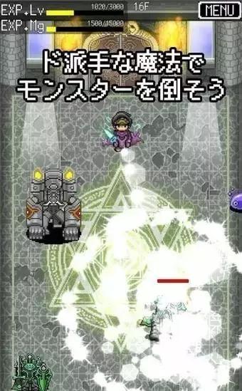 推荐时间|30款放置手游，打发时间超适合