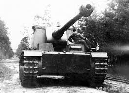 二战德国18吨半履带牵引车,二战188吨重的坦克