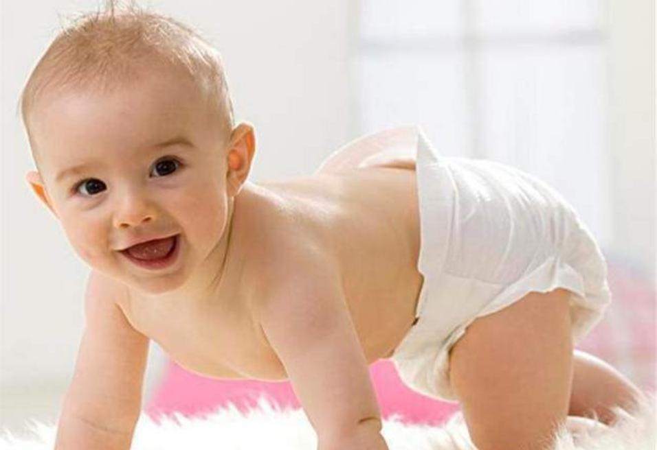 孩子睡觉容易出汗原来是这么回事,10个月宝宝半夜睡觉出汗是缺钙吗