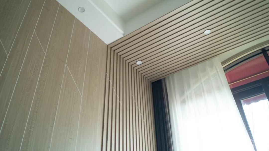 西安尼斯木饰面,尼斯木做木饰面好否