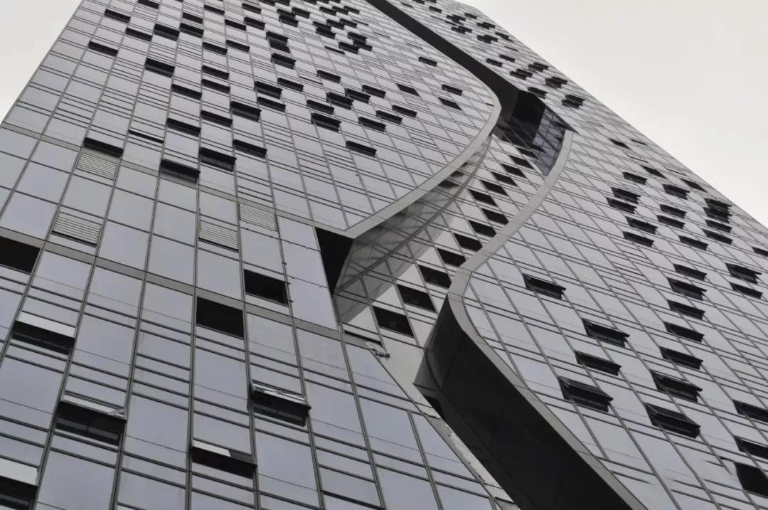 深圳标志性建筑春笋大厦,深圳国信证券大厦