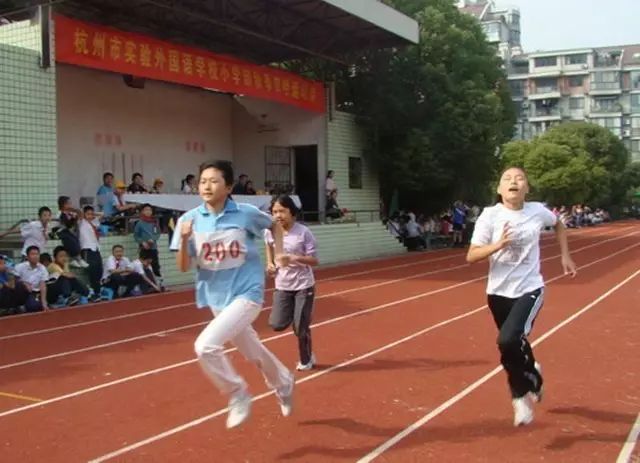 杭州最难进的初中,杭州最难进的七所学校