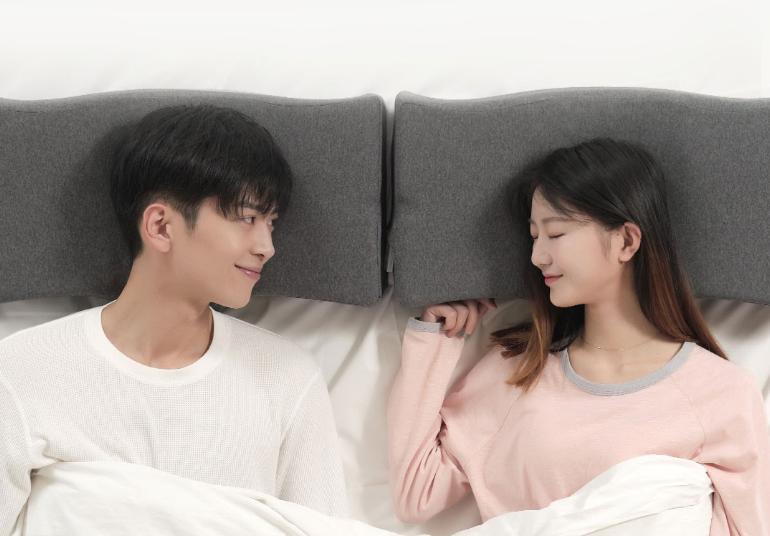 米家智能枕头怎么玩,米家智能枕头联动设置