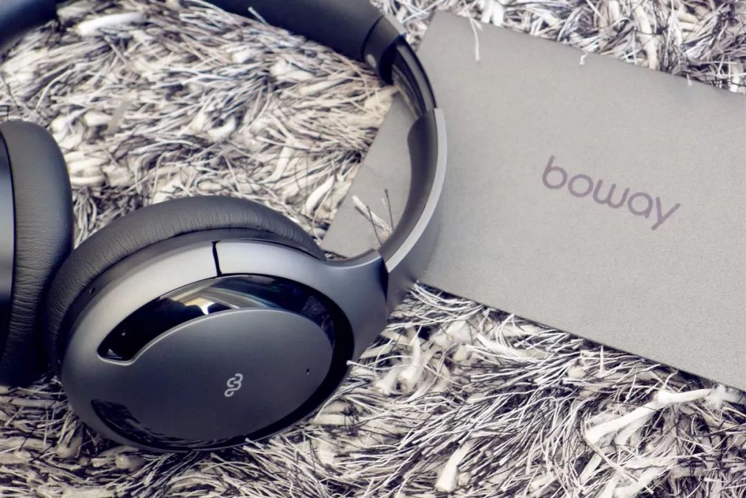 bowayMu6降噪耳机评测：音质不妥协享受新“静”界