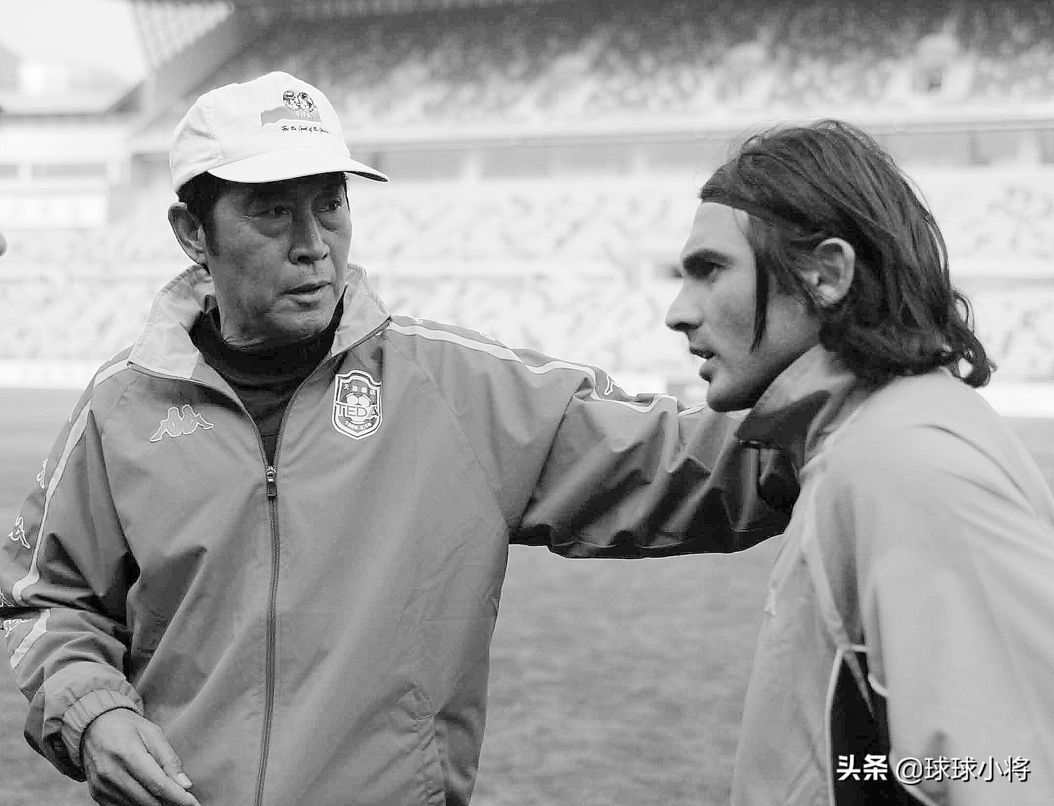 2004中超开幕式天津,2004年天津泰达中超联赛开幕式