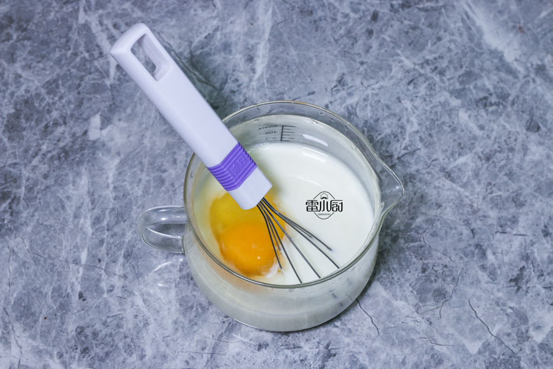 做11个蛋挞要几个鸡蛋几瓶牛奶,1瓶牛奶用几个鸡蛋做蛋挞