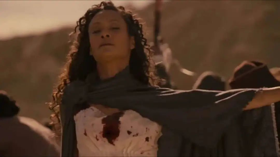 西部世界权威解读,西部世界盘点