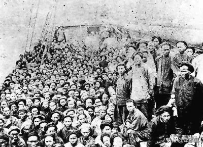 十万同胞，聚居暹罗，那是一种怎样的体验？