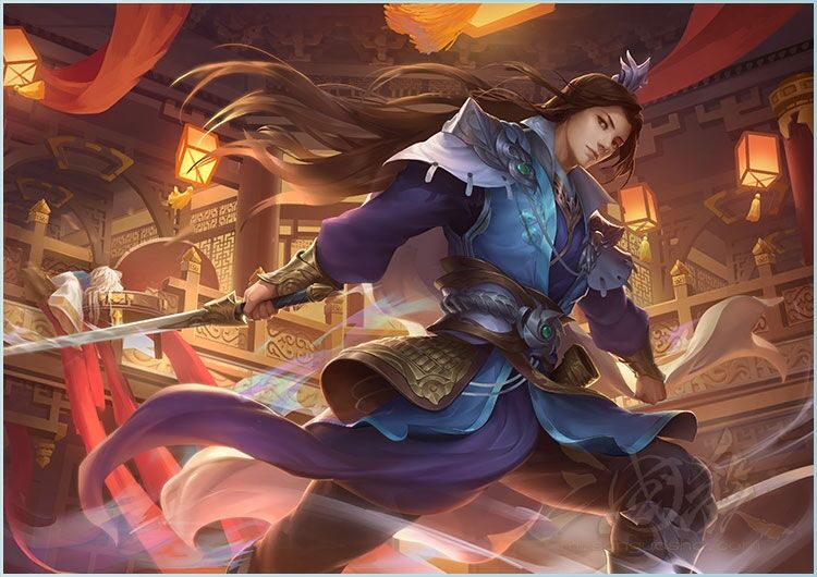 三国杀曾经的装备,三国杀用间篇武将解析