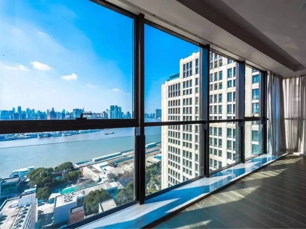 魔都100个豪宅,魔都十大豪宅排名