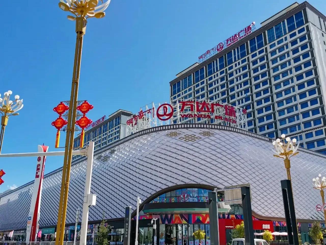 去过一次西藏的人,去过无数次的拉萨