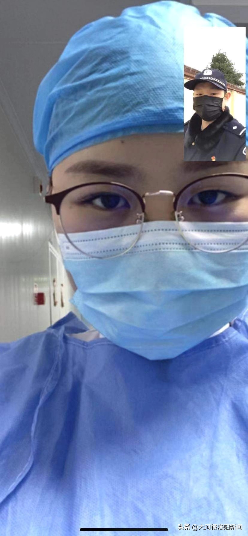 2月11日·洛阳要闻及抗击肺炎快报丨洛阳新确诊1例；河南洛阳小汤山168小时建成：设独立卫生间能洗热水澡