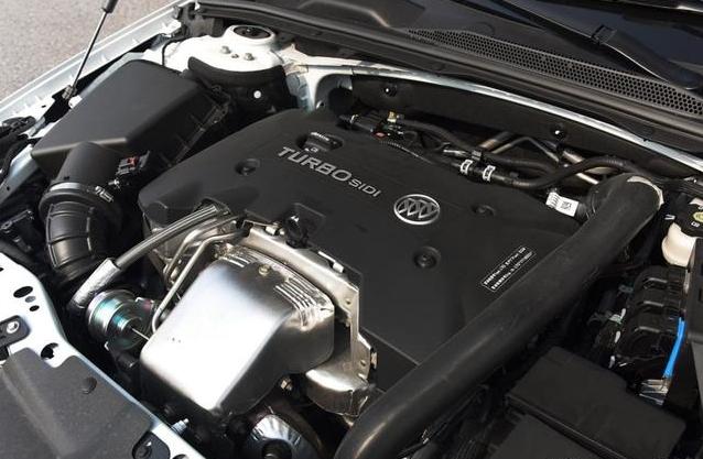 别克君威1.5t外观什么颜色好看,君威1.5t精英版2021款颜色