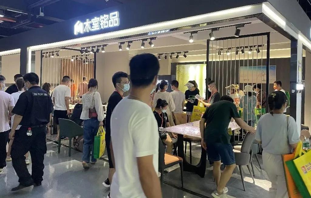 聚焦内需，精彩纷呈，第41届龙家展圆满闭幕