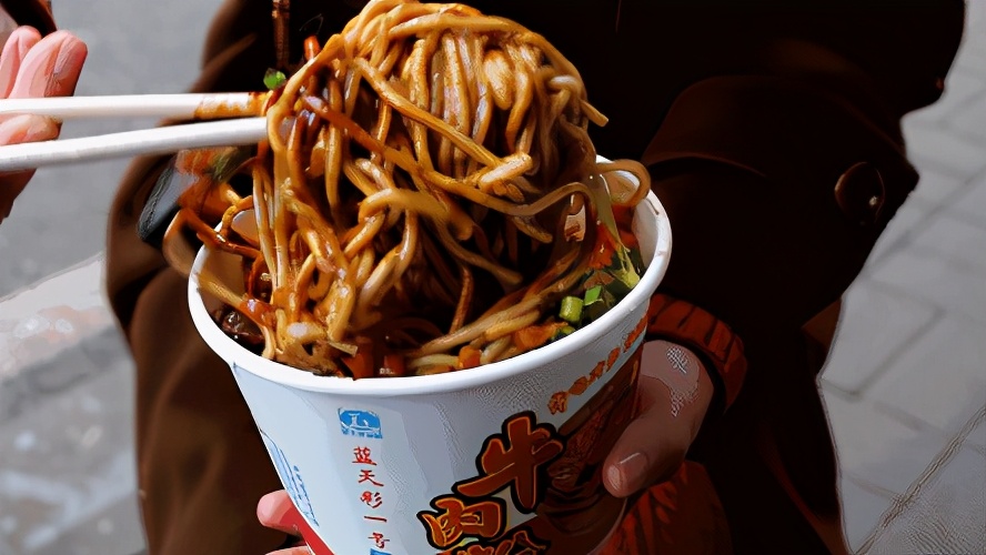 职场人的工作餐,职场饭局办公人员