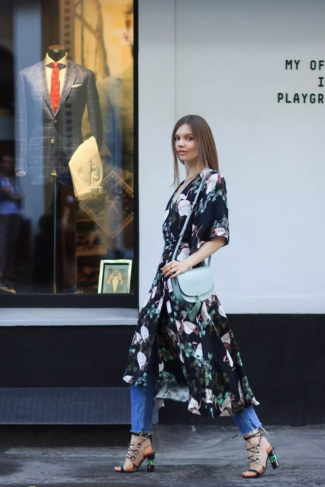 四月婚礼季,四月结婚穿什么鞋好看