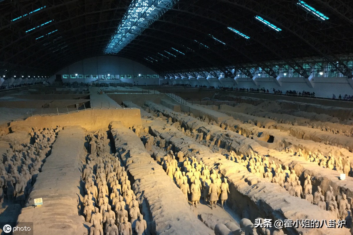 秦始皇和隋炀帝谁更残暴,秦始皇和隋炀帝对比