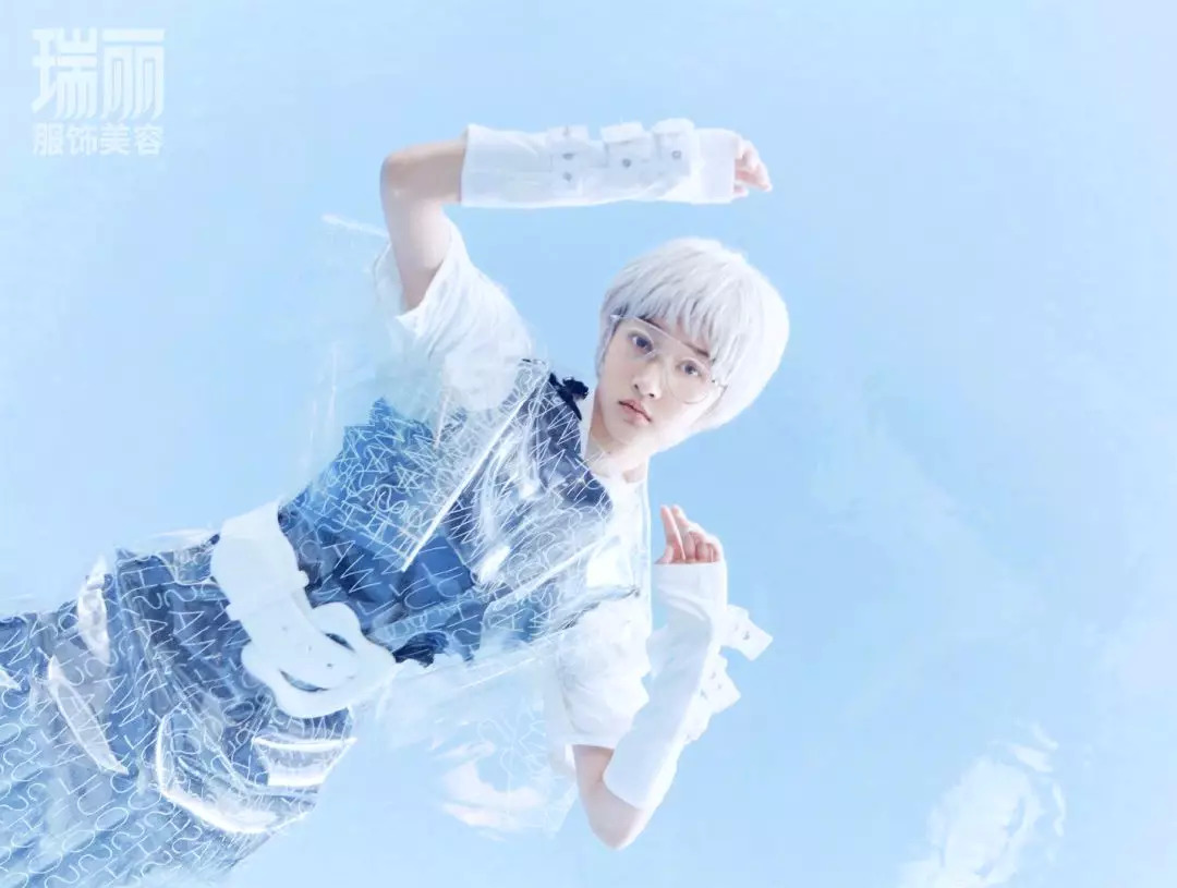 《瑞丽》，中国时尚杂志界的土味大姐大